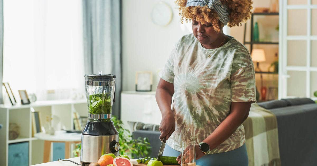 The Three-Day Detox Plan Anyone Can Do