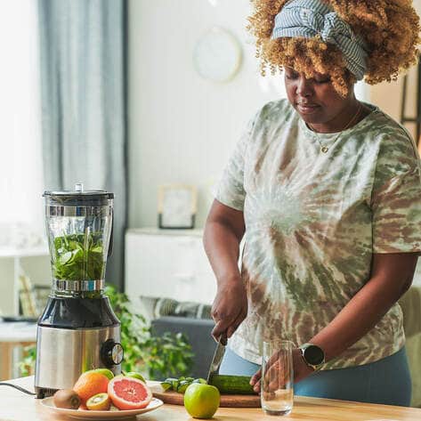 The Three-Day Detox Plan Anyone Can Do