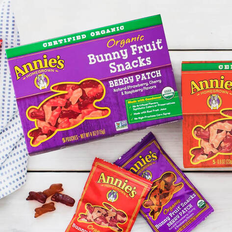 20 Vegan Snacks You Can Get at CVS