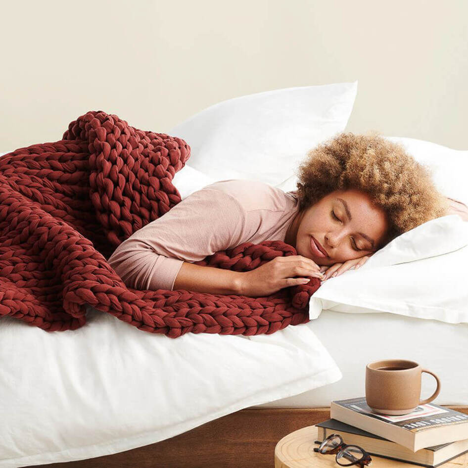 11 Essential Vegan Products to Help You Get the Best Night’s Sleep of Your Life&nbsp;