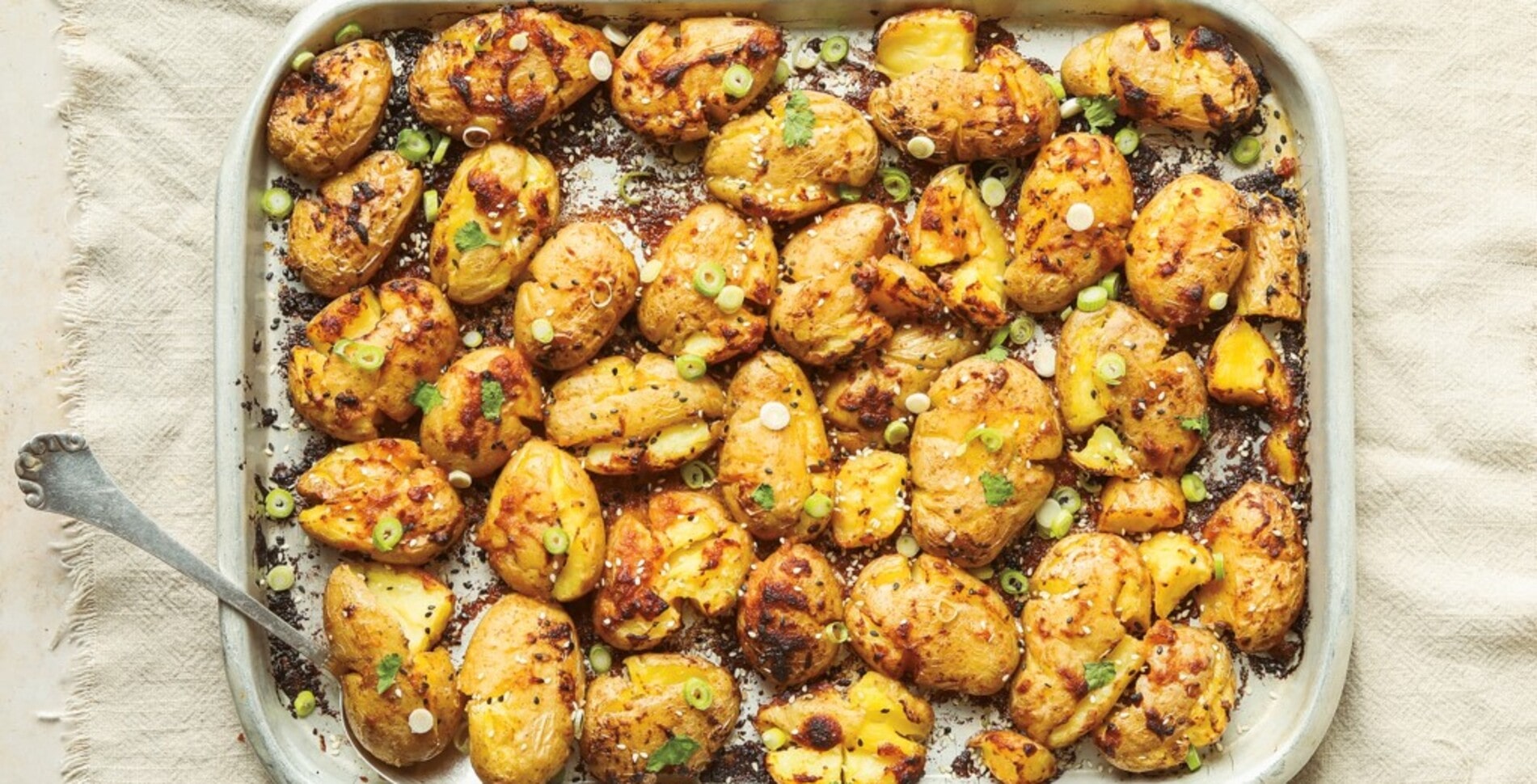 You Absolutely Should Eat More Potatoes (You’re Welcome)