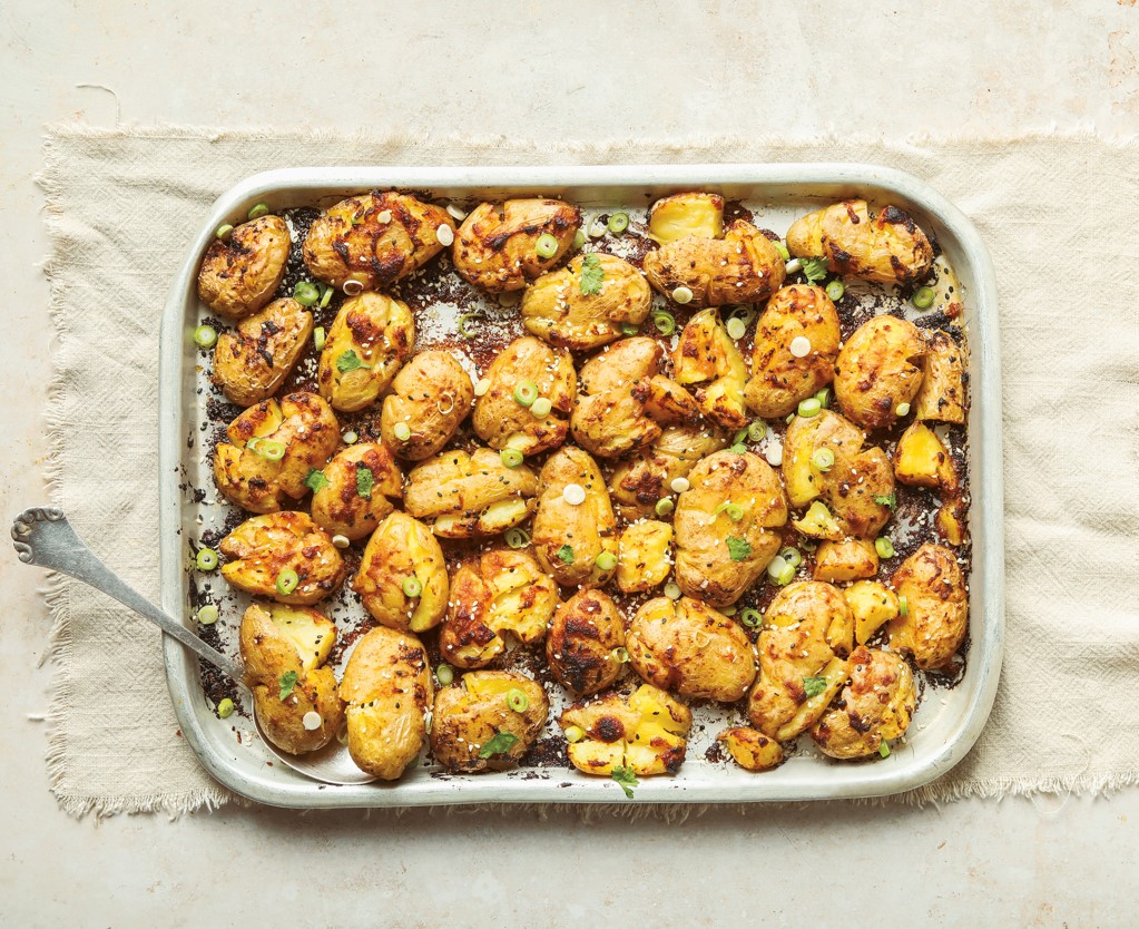 The Year in Review: 2023’s Top Vegan Recipes | VegNews