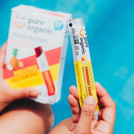 Are Fruit Snacks Vegan? Plus 10 Healthy Brands to Try