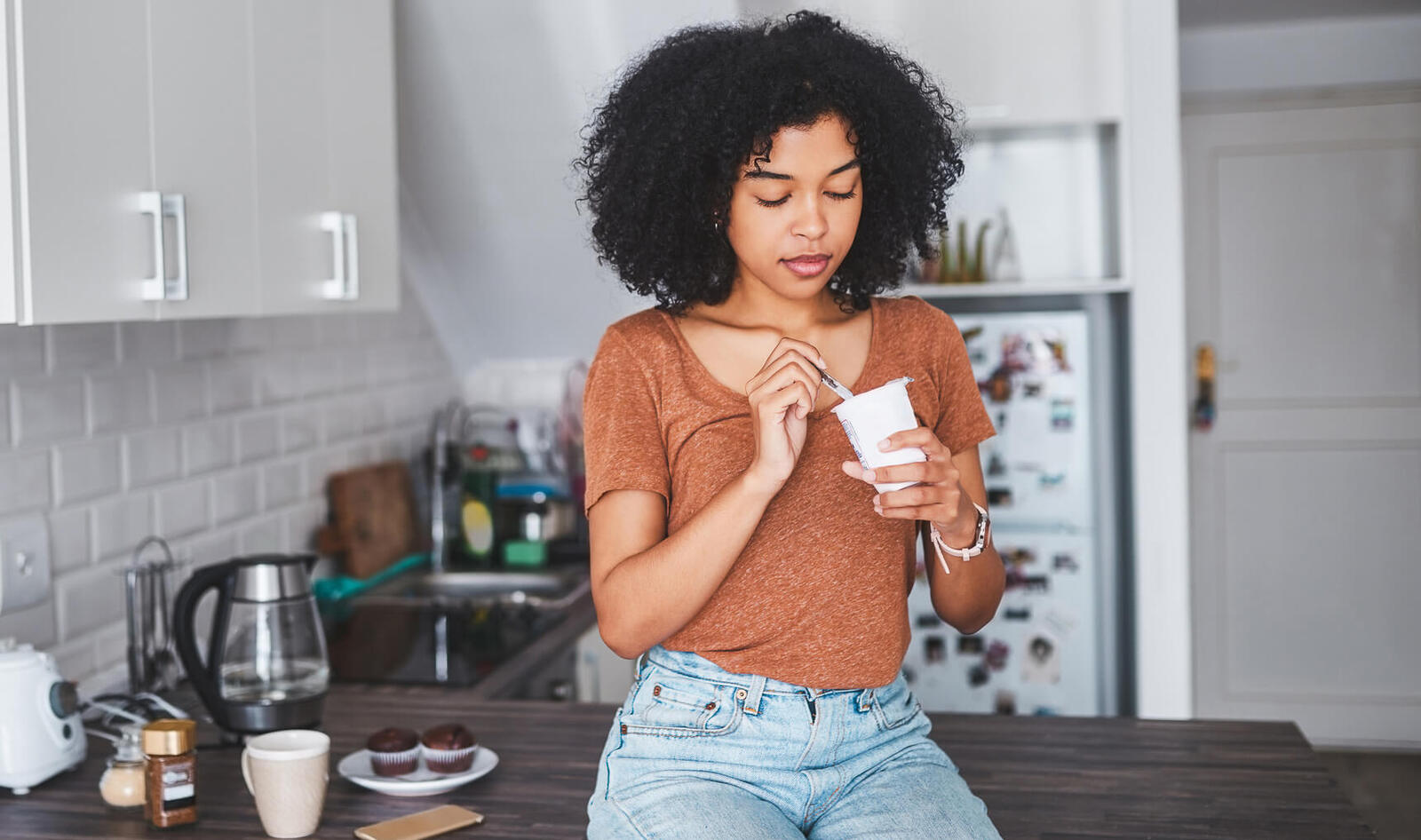 What Wellness Experts Say About Vegan Probiotics and Gut Health