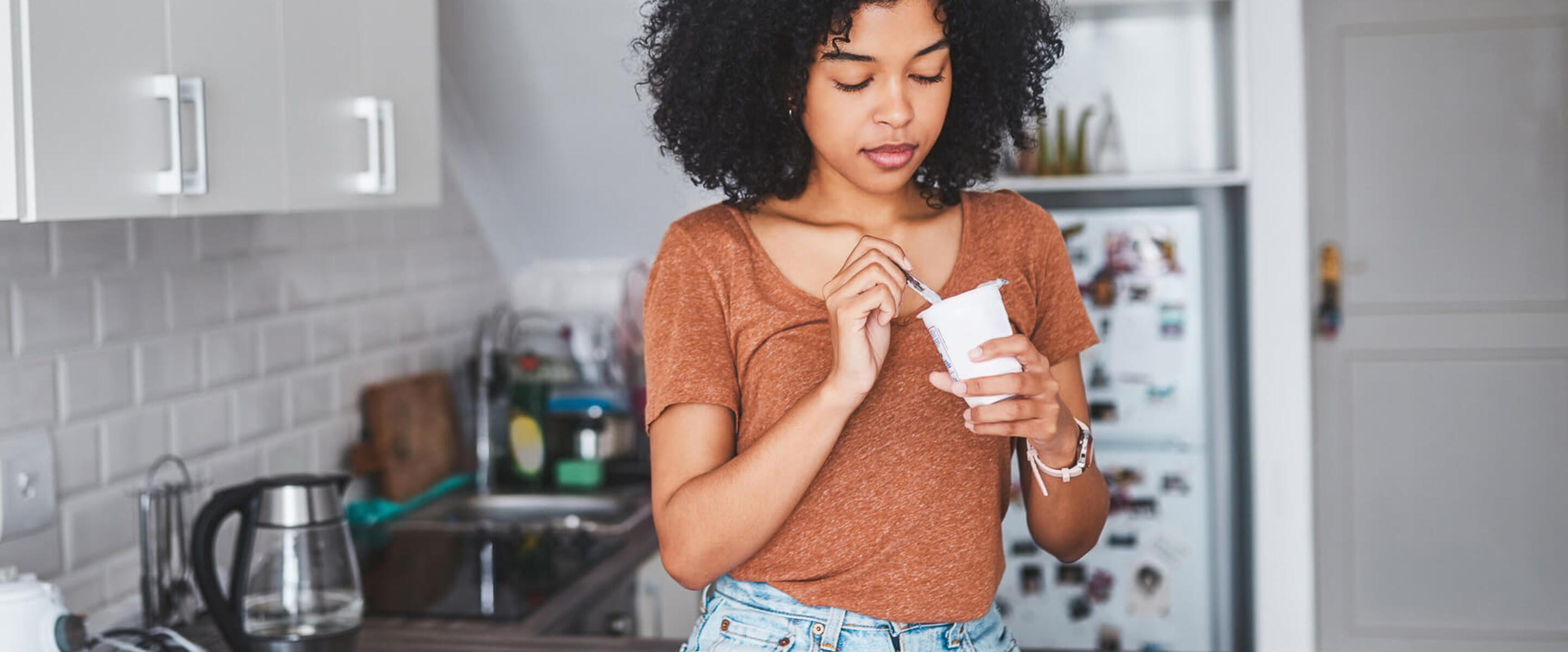 What Wellness Experts Say About Vegan Probiotics and Gut Health