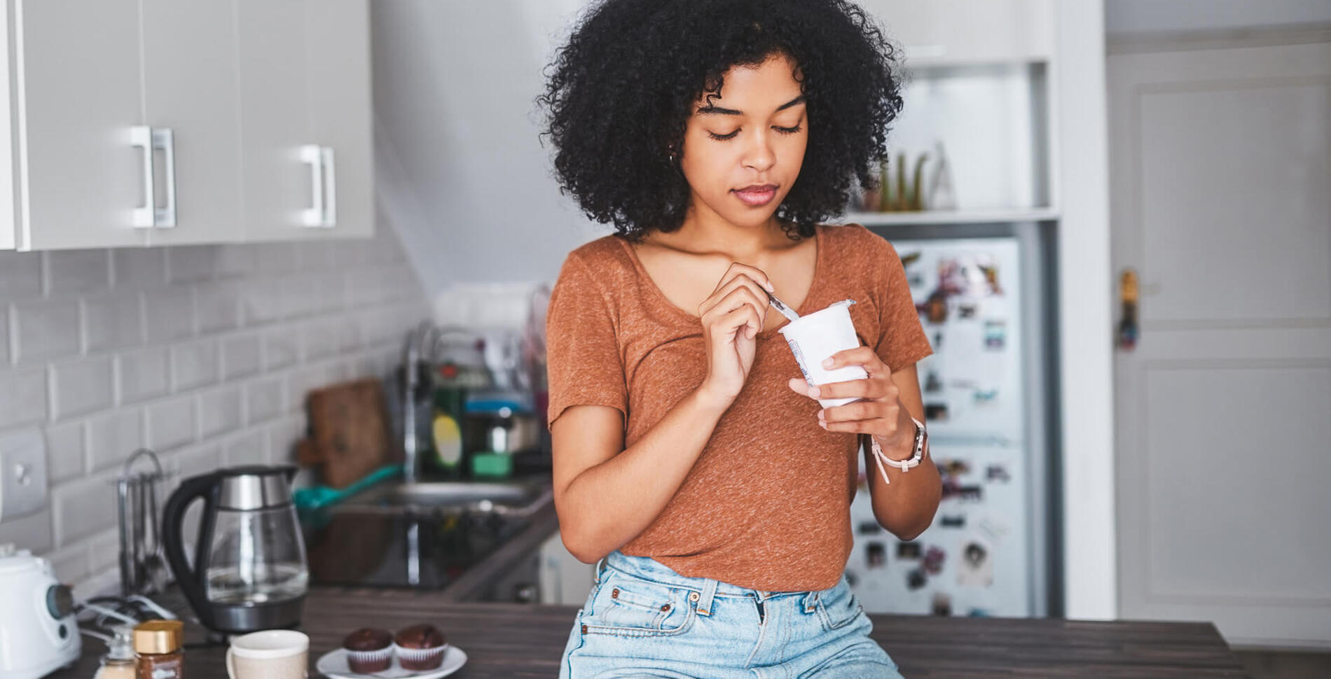 What Wellness Experts Say About Vegan Probiotics and Gut Health