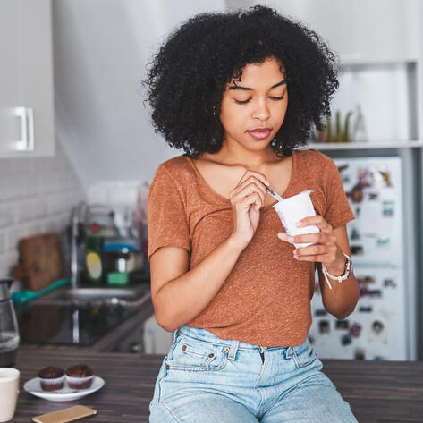What are Vegan Probiotics? And Do Supplements Help With Gut Health?