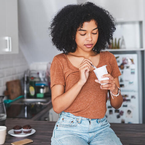 What Are Vegan Probiotics? And Do Supplements Help With Gut Health?