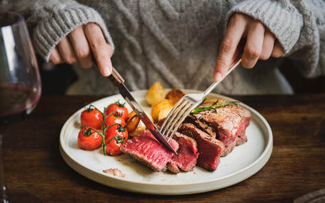 Red Meat Increases Risk of Cardiovascular Disease by 22 Percent per Serving
