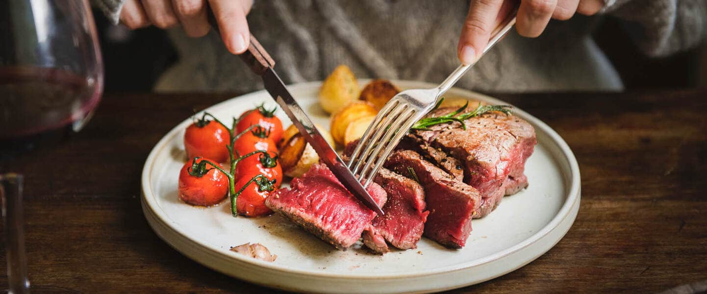 Red Meat Increases Risk of Cardiovascular Disease by 22 Percent per Serving