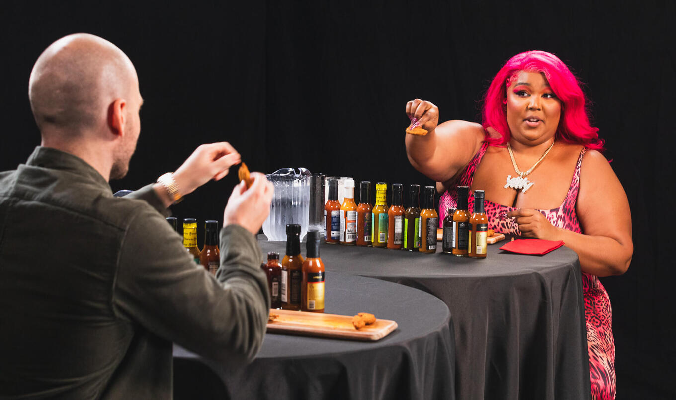 VegNews.LizzoHotOnes.Daring