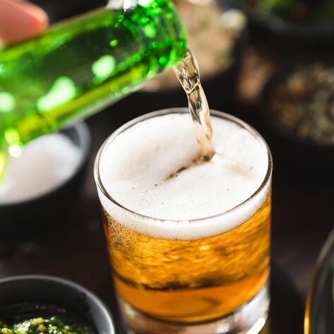Cooking with Beer: 7 Vegan Recipes for Beer-Infused Dishes