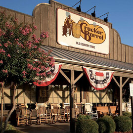 How Cracker Barrel's Impossible Sausage Drama Sheds Light on Bigger Food System Issues