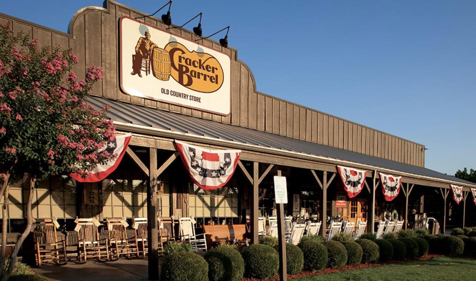 How Cracker Barrel's Impossible Sausage Drama Sheds Light on Bigger Food System Issues