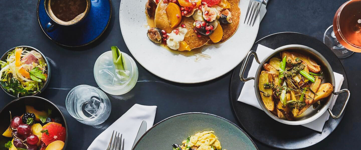 The 13 Best Vegan Brunches in the California Bay Area