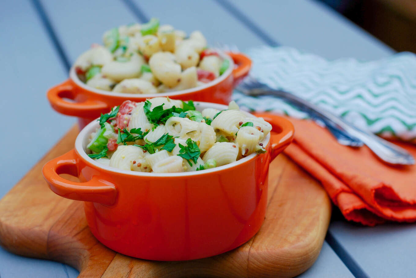 VegNews.PicnicPasta