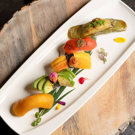 The Vegan Food Guide to Honolulu
