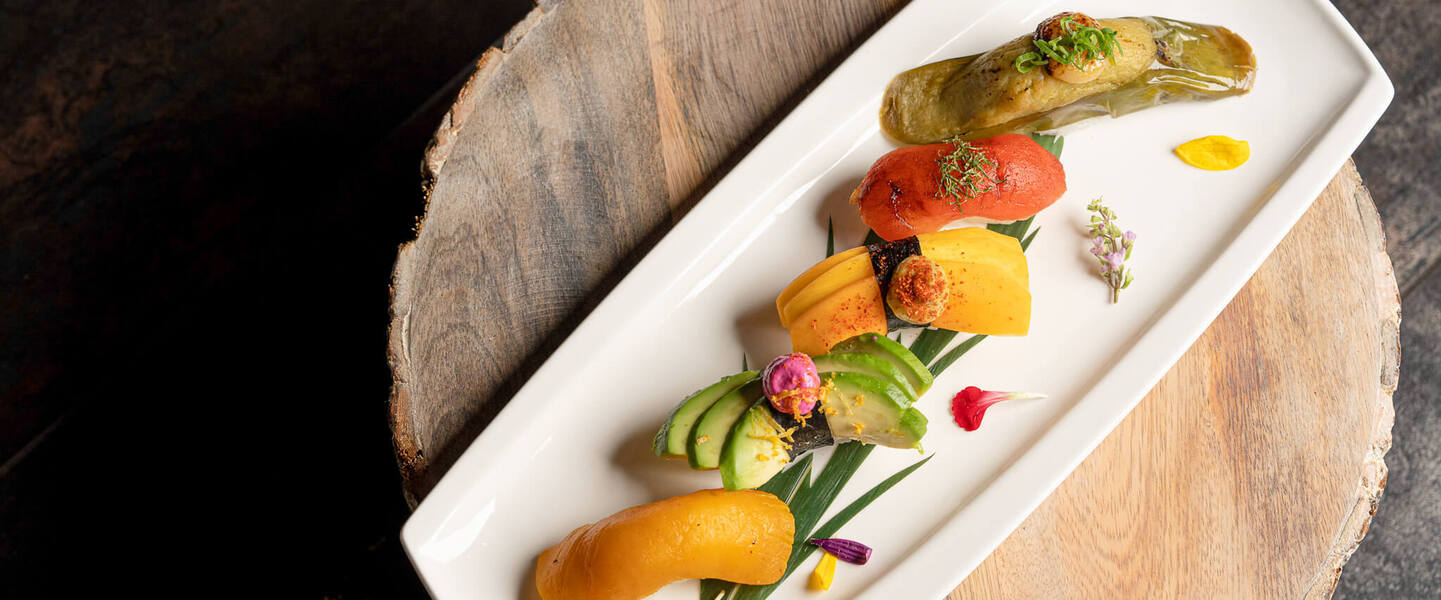 The Vegan Food Guide to Honolulu
