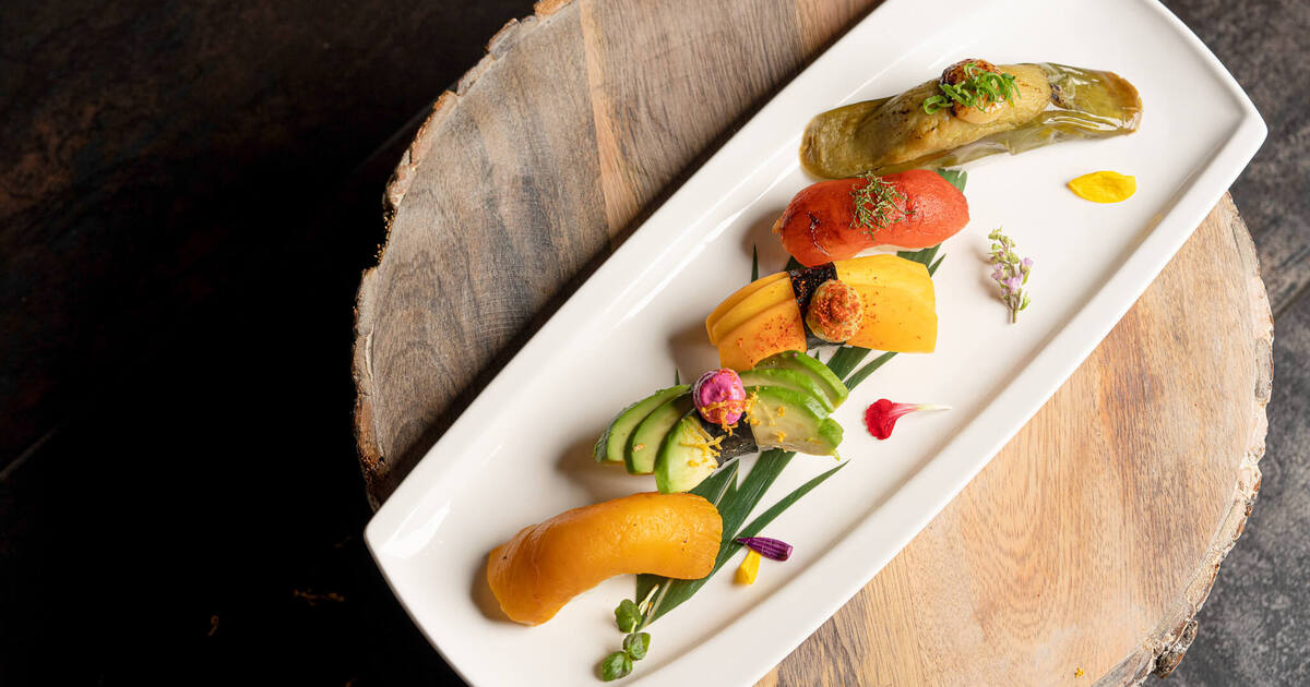 Vegan Food Near Me: What to Eat in Honolulu - Vimarsana News