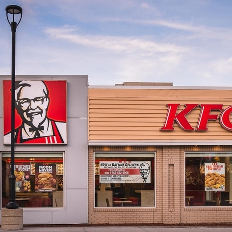 KFC Vegan Food: The Ultimate Ordering Guide