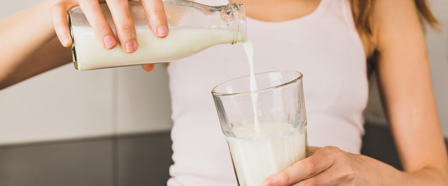 Is Milk Healthy? Here Are 7 Reasons Why Humans Don’t Need It