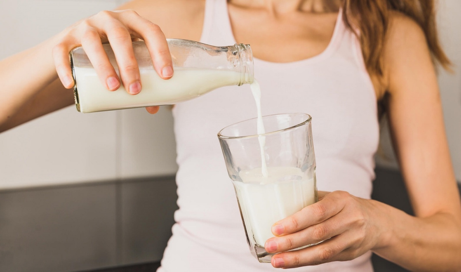 Is Milk Healthy? Here Are 7 Reasons Why Humans Don’t Need It