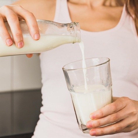 Is Milk Healthy? Here Are 7 Reasons Why Humans Don’t Need It