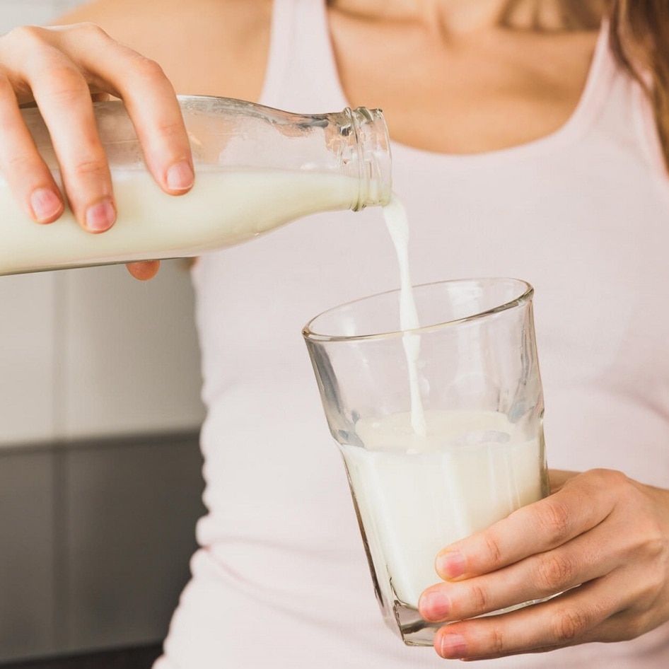 Is Milk Healthy? Here Are 7 Reasons Why Humans Don’t Need It