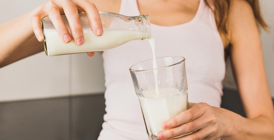 Is Milk Healthy? Here Are 7 Reasons Why Humans Don’t Need It