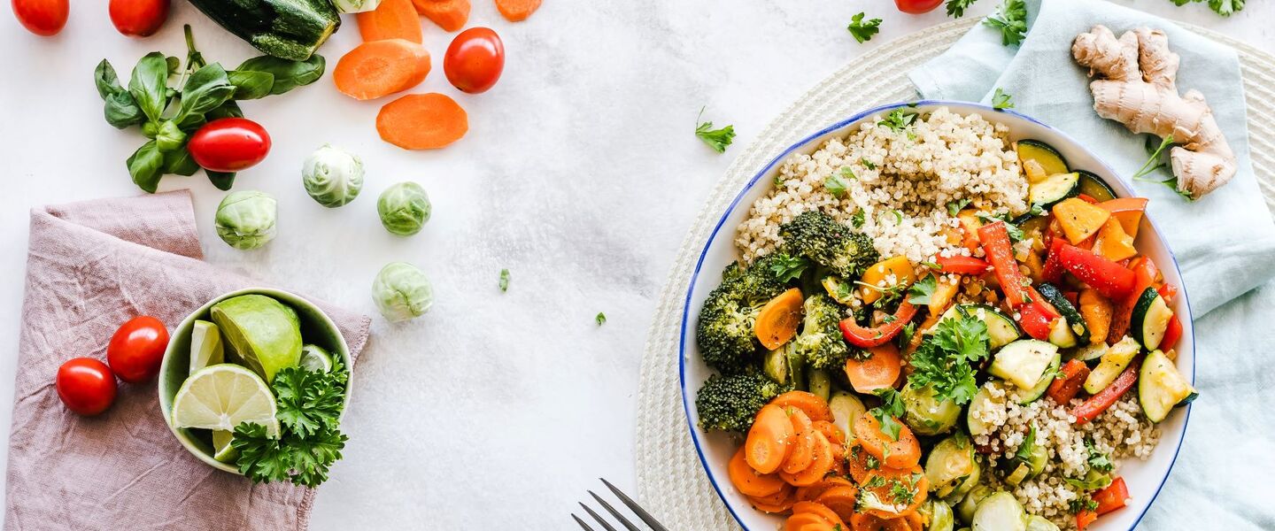 Loved the Netflix Blue Zone Series? These 7 Recipes Will Help You Eat Like Centenarians