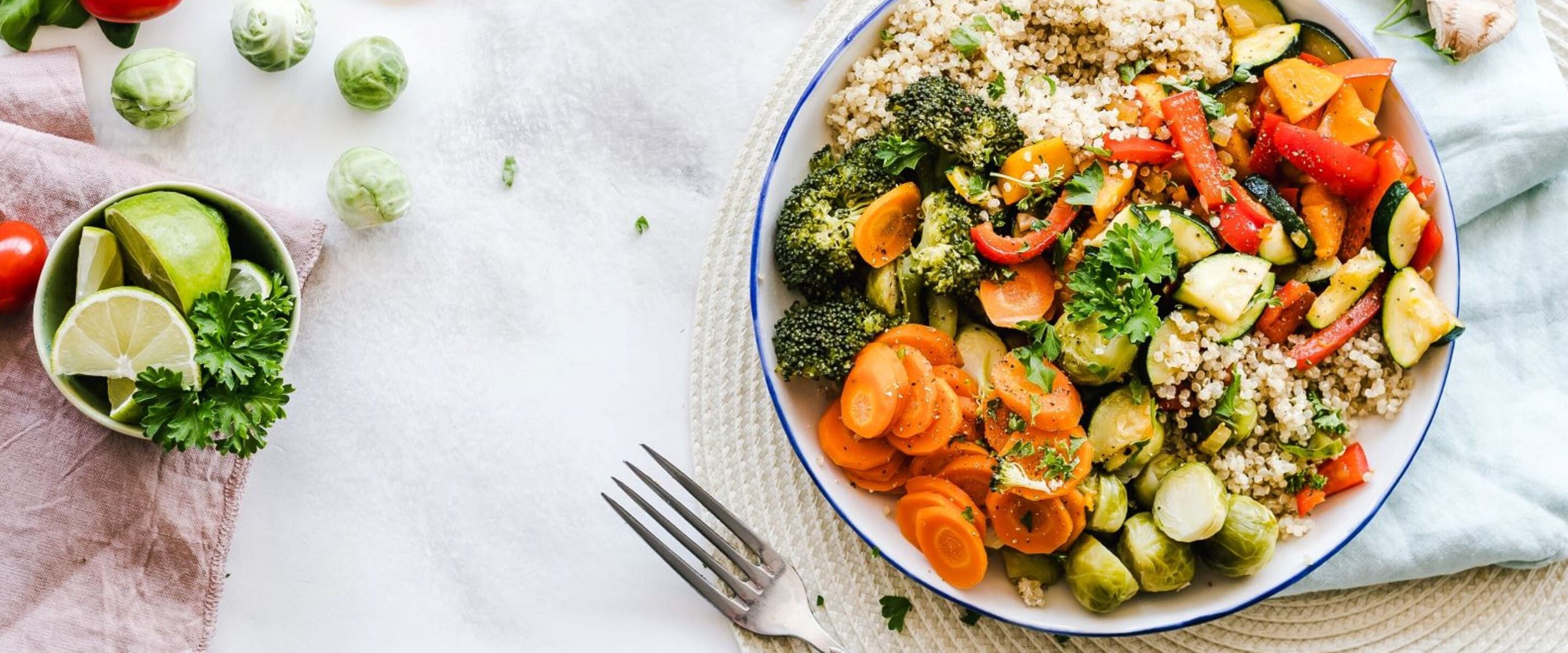Want to Eat Like a Blue Zoner? Try These Easy-to-Make Recipes