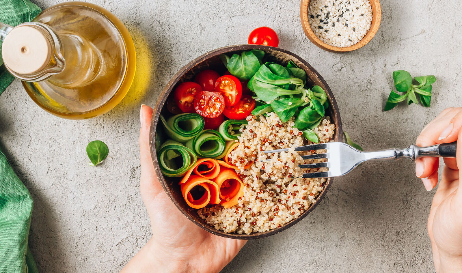 Quinoa Can Help Prevent Type 2 Diabetes, New Study Finds