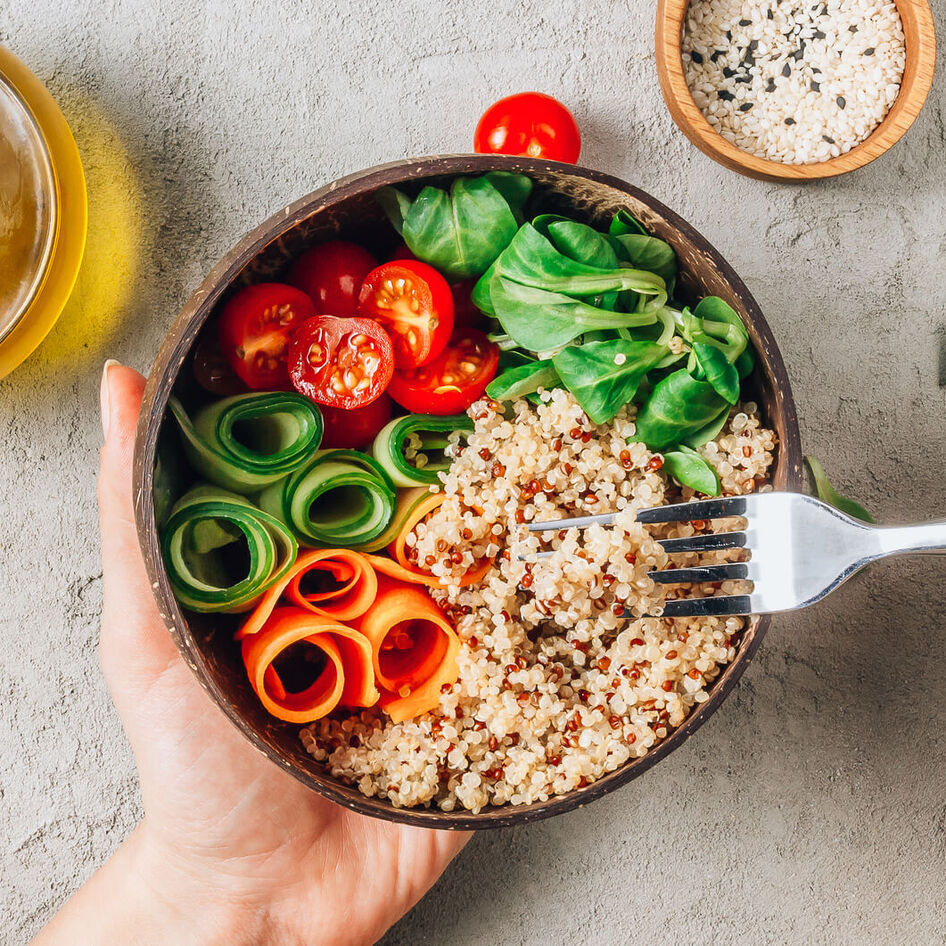 Quinoa Can Help Prevent Type 2 Diabetes, New Study Finds