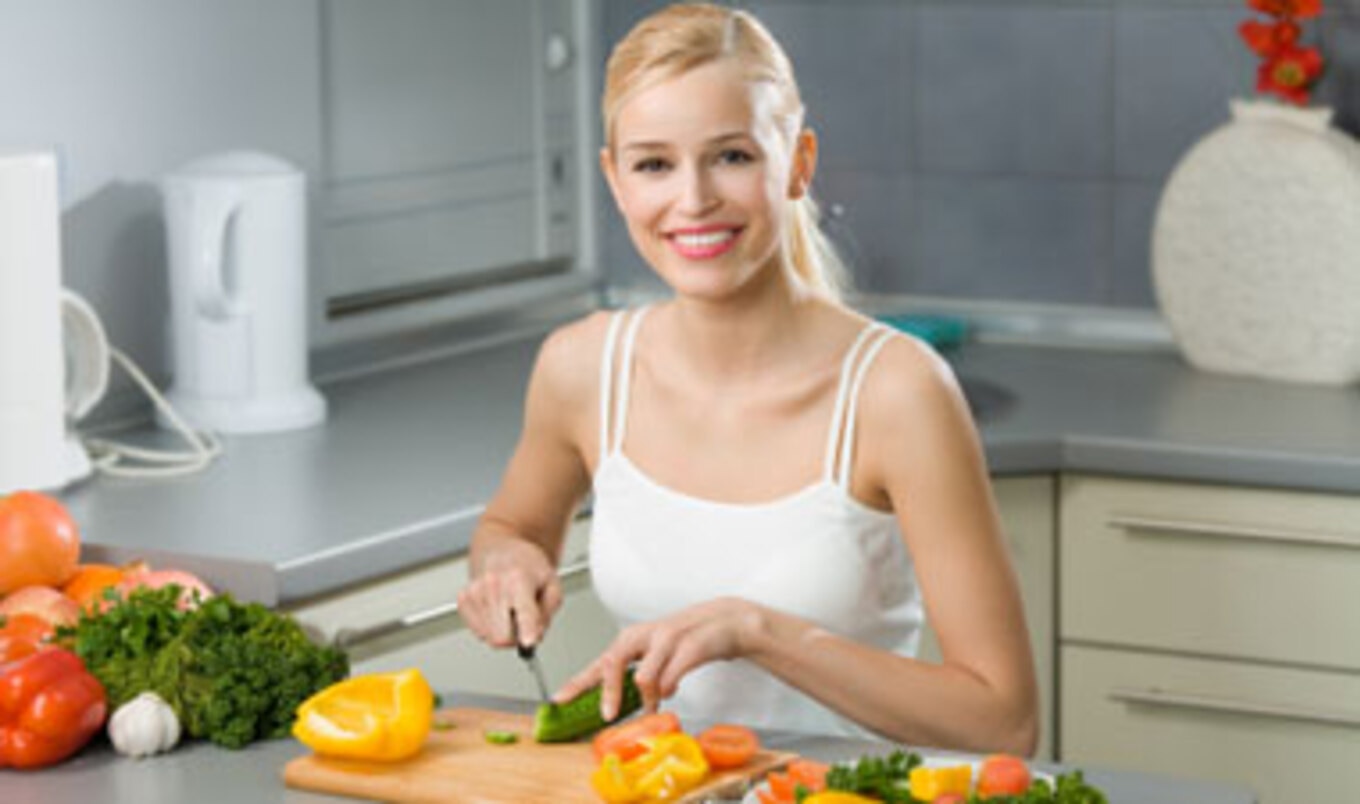 PCRM: Go Vegan and Feel the Benefits of Veg Living
