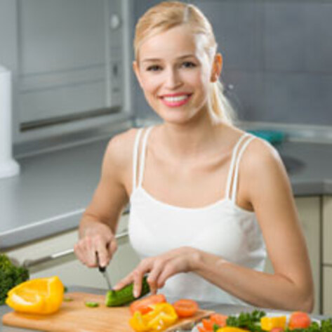 <i>Business Insider</i> Names Top Reasons to Go Plant-Based