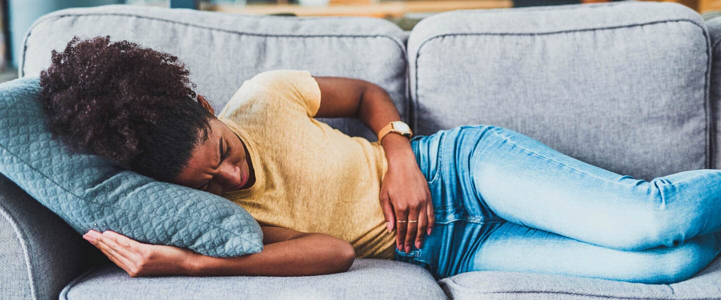 6 Simple Ways to Ease Bloating on a Vegan Diet