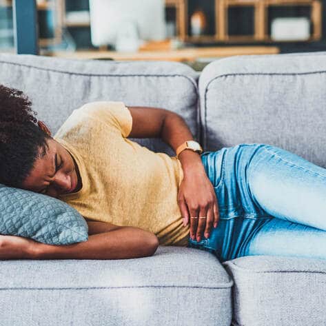 6 Simple Ways to Ease Bloating on a Vegan Diet