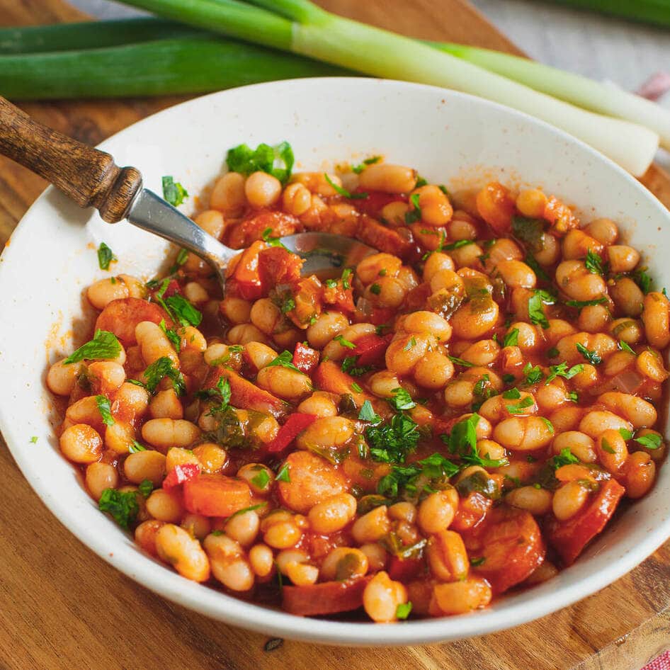 While Everyone Was Arguing Over Food Dyes, Kennedy Sidelined Beans
