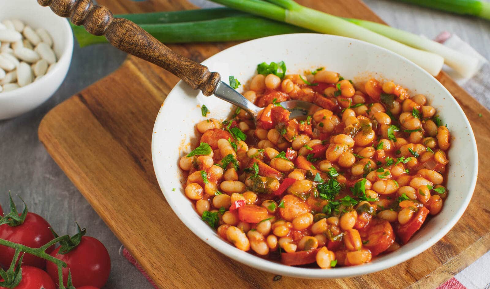 While Everyone Was Arguing Over Food Dyes, Kennedy Sidelined Beans