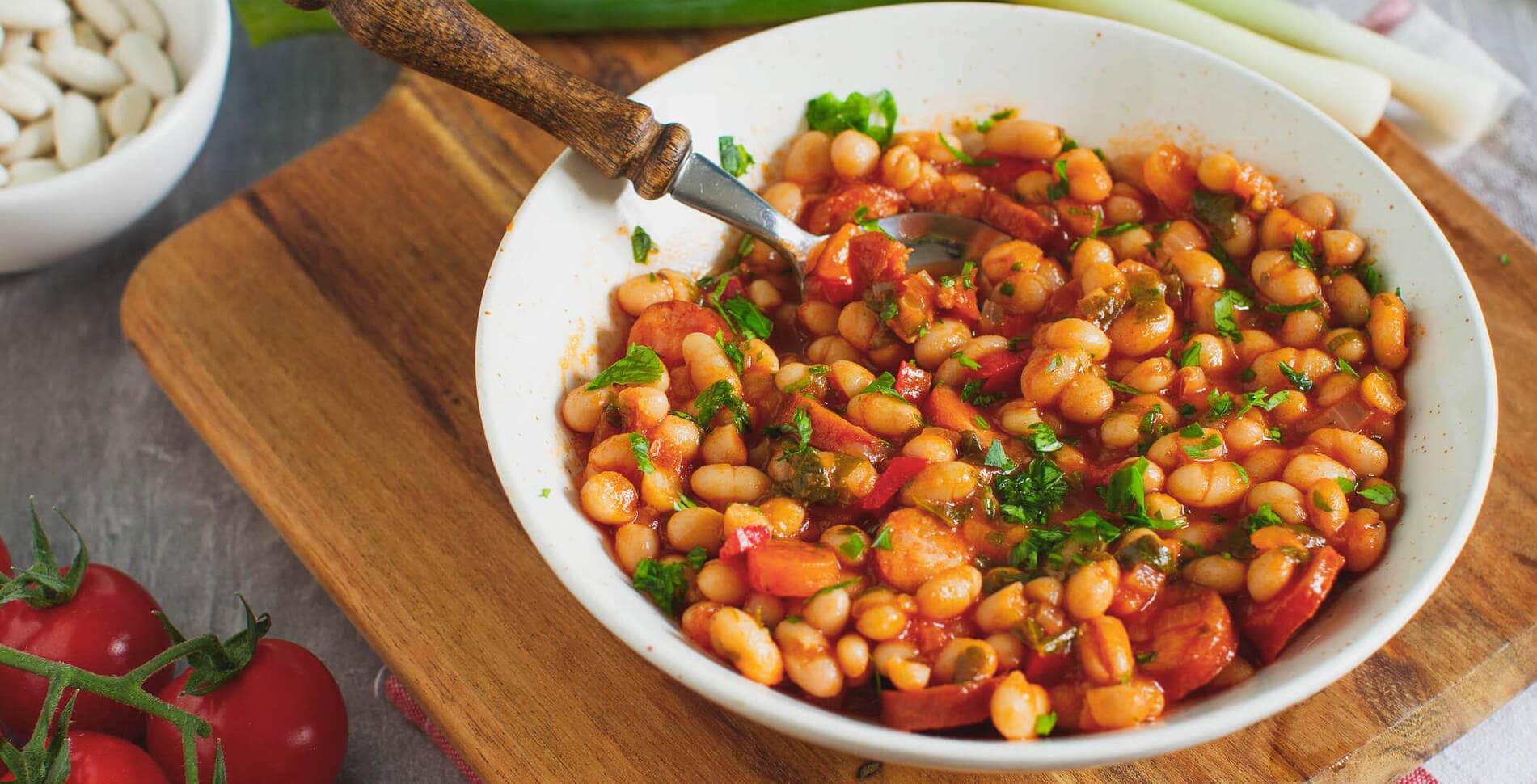 While Everyone Was Arguing Over Food Dyes, Kennedy Sidelined Beans