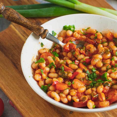 Which Beans Have the Most Protein?