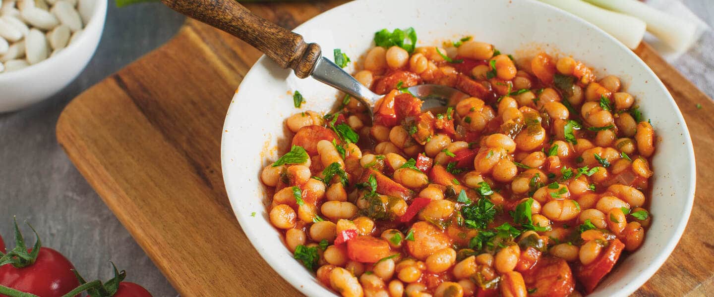 Which Beans Have the Most Protein?