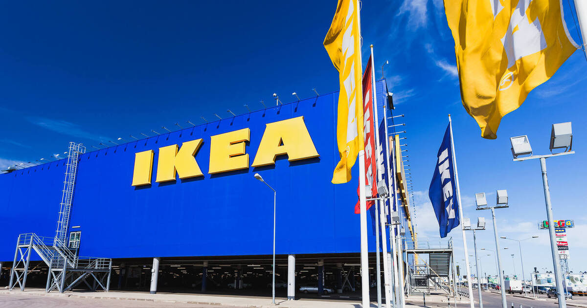 Each and every Vegan Factor at IKEA’s Meals Court docket and Market