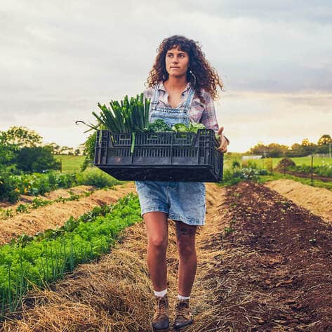 Can the $44 Billion Vegan Food Industry Help Save 1.5 Million Animal Agriculture Jobs? 