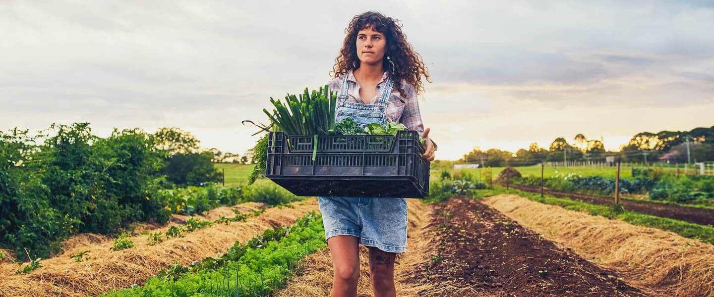 Can the $44 Billion Vegan Food Industry Help Save 1.5 Million Animal Agriculture Jobs? 