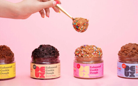 The 20 Best Vegan Food Finds at Target