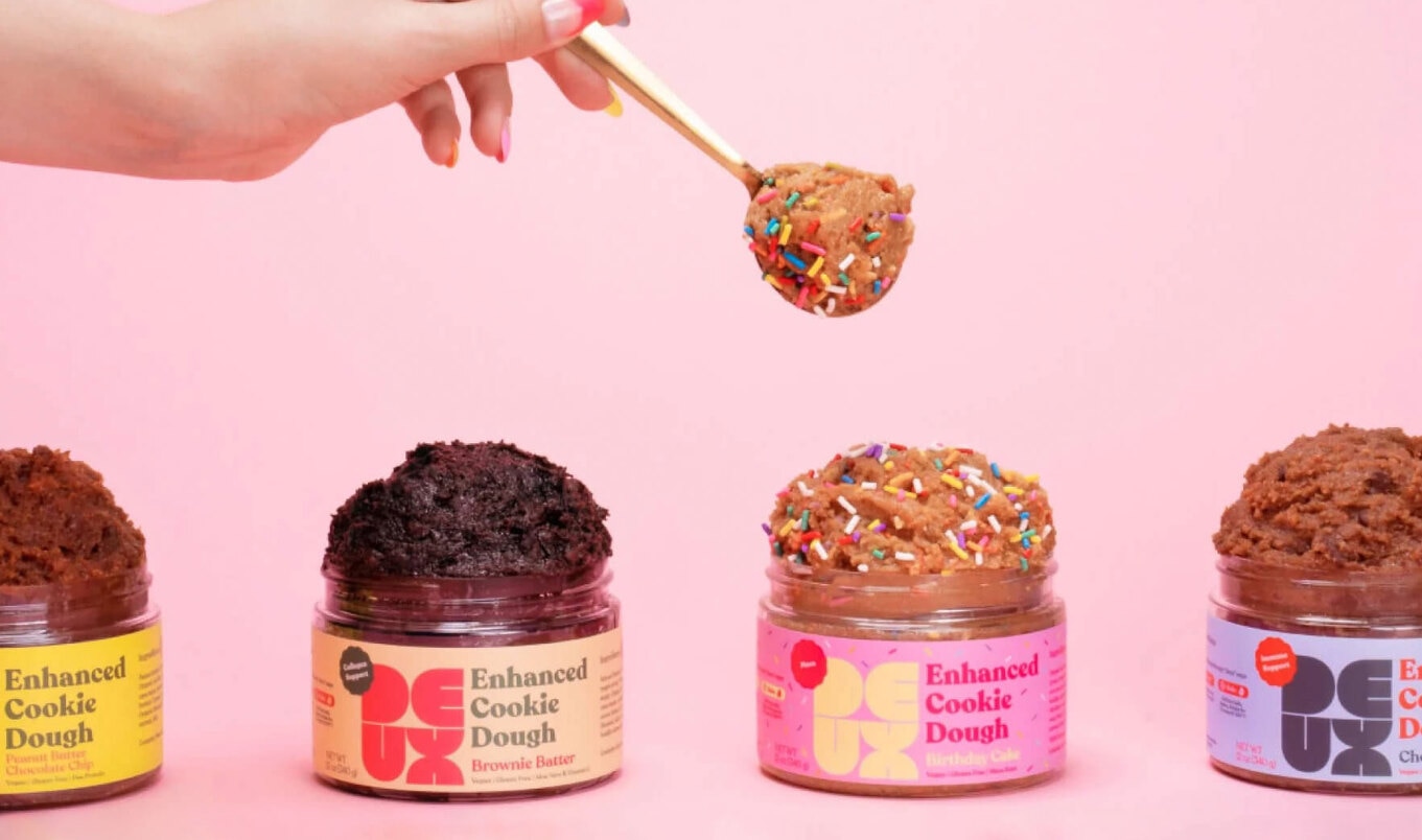 The 20 Best Vegan Food Finds at Target