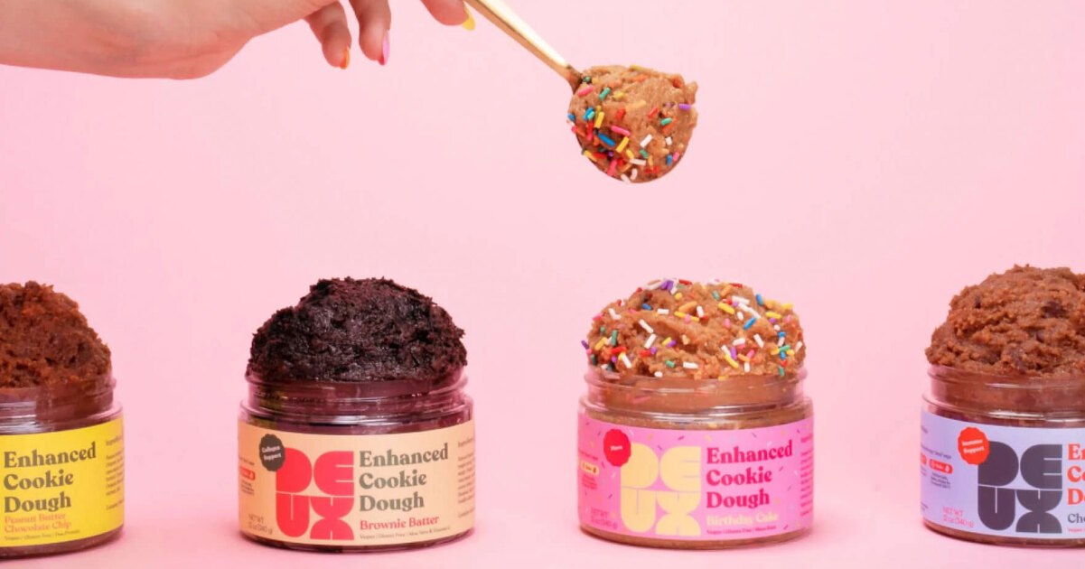 The 20 Best Vegan Food Finds At Target VegNews chris-johnson-personal-development-keynote-speaker-team-bonding