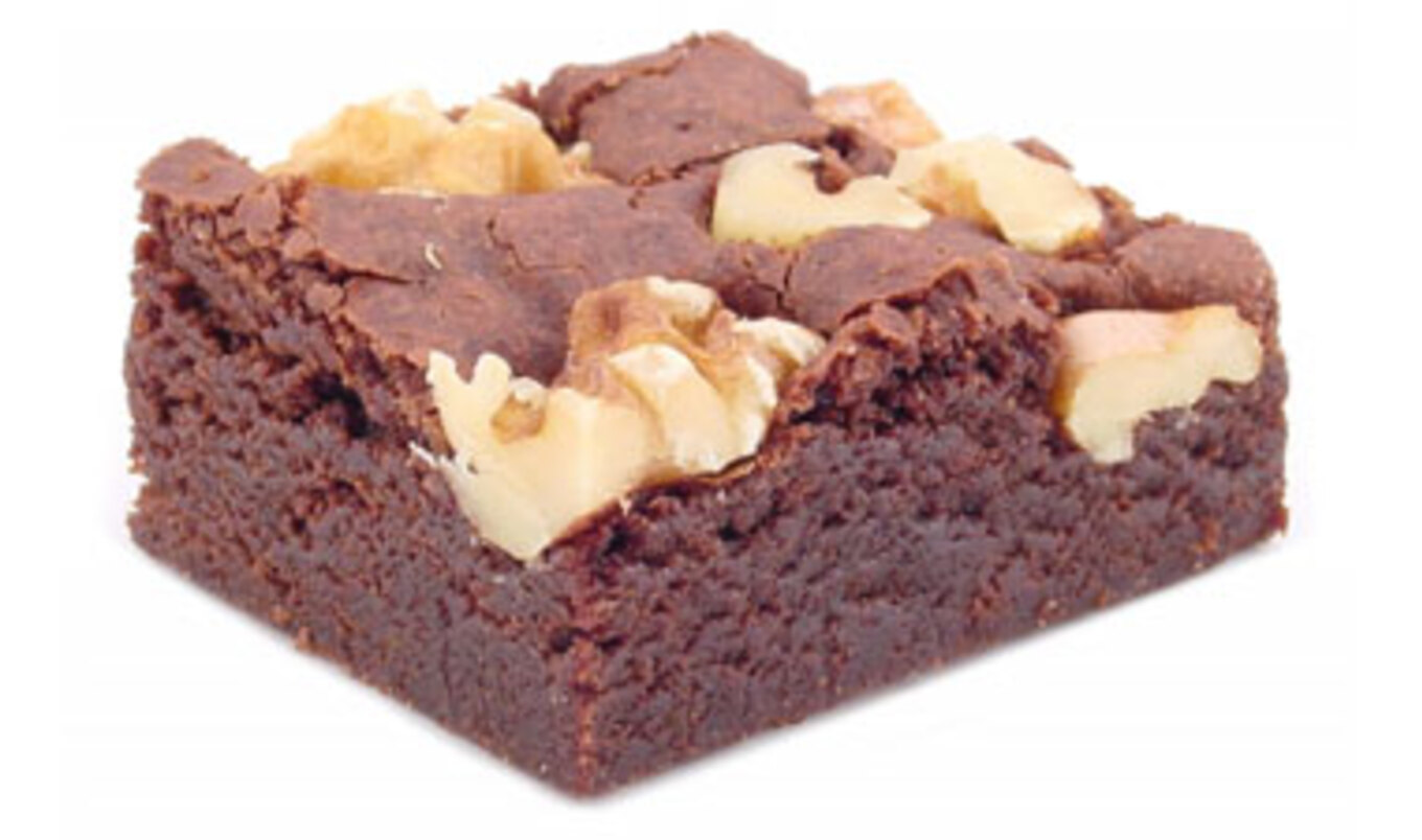 This Week's Giveaway: Allison's Gourmet Brownie-of-the-Month Club Membership