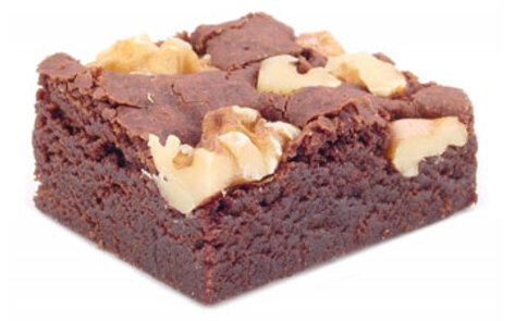 This Week's Giveaway: Allison's Gourmet Brownie-of-the-Month Club Membership